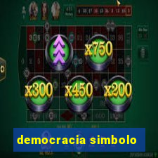 democracia simbolo